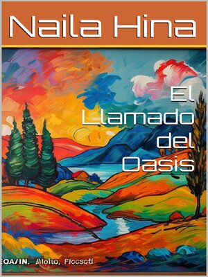 cover image of El Llamado del Oasis​​​